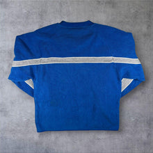 Load image into Gallery viewer, Vintage Starter Kentucky Wildcats NCAA Fleece Sweatshirt XL Blue Y2K College
