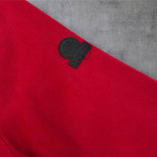 Load image into Gallery viewer, TOG24 Classic Basic Mini Logo 1/4 Zip Pullover Fleece Sweatshirt Top
