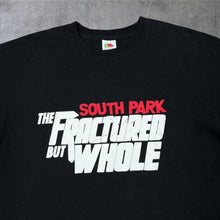 Load image into Gallery viewer, South Park "The Fractured But Whole" Video Game TV Show Graphic T-Shirt
