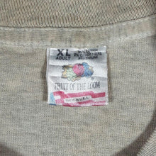 Load image into Gallery viewer, Vintage 90s Ded Bob T Shirt XL Fruit Of The Loom Single Stitch Renaissance Faire
