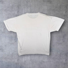 Load image into Gallery viewer, Vintage 80's Russell Athletic "Proud To Be Drug Free" Graphic White Single Stitch T-Shirt
