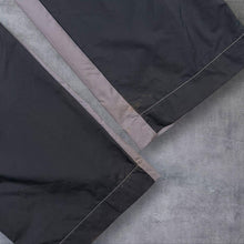 Load image into Gallery viewer, Gimaguas Max Trousers M Grey Polyamide Technical Cargo Pants Medium
