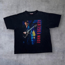 Load image into Gallery viewer, Vintage 90’s Redwood John Fogerty Creedence Clearwater Revival Band Tour T-Shirt
