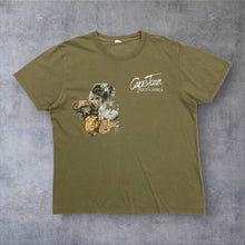 Load image into Gallery viewer, Early 00’s Cape Town “South Africa” BIG 5 Souvenir Animal Nature Wildlife Graphic T-Shirt
