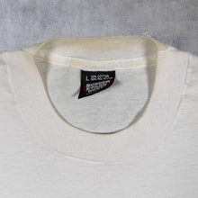 Load image into Gallery viewer, Vintage 80's Screen Stars "Sienna Heights College" USA Tourist Graphic Single Stitch T-Shirt

