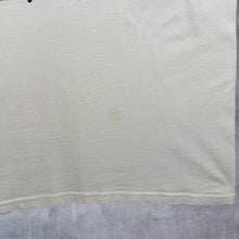 Load image into Gallery viewer, Hard Rock Cafe "Orlando" Tourist Souvenir Spellout Graphic White Cotton T-Shirt
