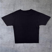 Load image into Gallery viewer, Early 00's Canterbury Of New Zealand "To Rugby Or Not To Rugby?" Black Cotton T-Shirt
