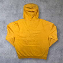 Load image into Gallery viewer, Colosseum "Michigan Go Blue" Wolverines College Embroidered Yellow Hoodie
