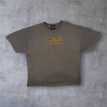 Load image into Gallery viewer, Vintage Y2K Orange County Choppers OCC T Shirt XXL Rock Tavern NY Biker 2XL
