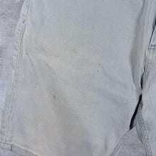 Load image into Gallery viewer, Atlas For Men "Beach Cup" Light Blue Stretch Cotton Denim Casual Shorts
