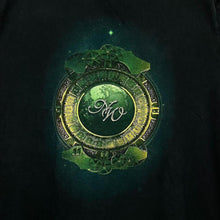 Load image into Gallery viewer, Nightwish Gothic Alternative Metal Band Graphic Black T-Shirt

