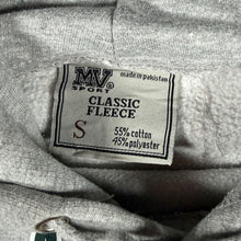 Load image into Gallery viewer, Portland State Vikings Golf Hoodie S MV Sport NCAA College Sweatshirt Grey
