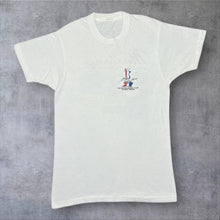 Load image into Gallery viewer, Vintage 90's Screen Stars The Mustang Owners Club Of Great Britain Single Stitch T-Shirt
