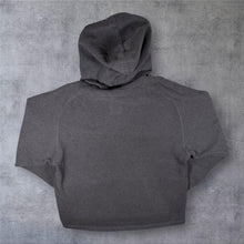 Load image into Gallery viewer, Vintage Reebok CFL Calgary Stampeders Football Graphic Grey Hoodie
