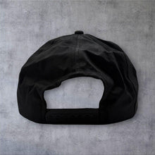 Load image into Gallery viewer, Vintage 90s Smirnoff Vodka Snapback Cap If You Don't Ask Slogan Promo Hat
