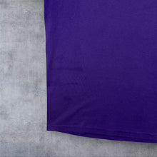 Load image into Gallery viewer, Vintage Cotton Grove "Surfing Traditions" Tourist Graphic Faded Purple T-Shirt
