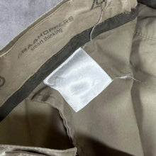 Load image into Gallery viewer, Craghoppers "Smart Thinking" Beige Hiking Utility Cargo Trousers Bottoms

