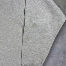 Load image into Gallery viewer, Vintage 90s Oneita Yellowstone Wolf Sweatshirt XL USA Embroidered Crewneck
