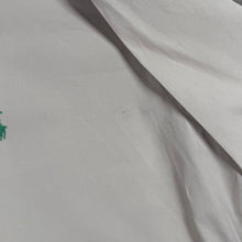 Load image into Gallery viewer, Vintage Polo Ralph Lauren Blake Shirt Mens L Beige 100% Cotton 90s Pony Oxford
