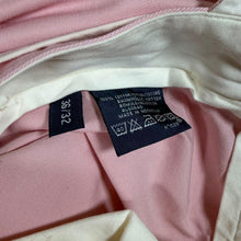 Load image into Gallery viewer, Polo Ralph Lauren Prospect Pant Pink Chino Trousers W36 L32 Cotton Preppy

