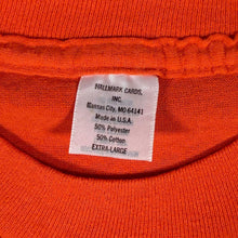 Load image into Gallery viewer, Vintage 80s Hallmark This Is My Costume Halloween T Shirt XL Single Stitch USA
