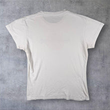 Load image into Gallery viewer, Hard Rock Cafe Rome Italy T Shirt Women's Large White Logo Cotton Souvenir Tee
