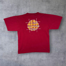 Load image into Gallery viewer, Vintage 90s Dave Matthews Band DMB T Shirt XL Single Stitch USA Musictoday
