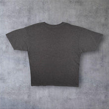Load image into Gallery viewer, Hard Rock Cafe "Dubai" Tourist Souvenir Spellout Graphic Grey Cotton T-Shirt

