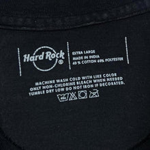 Load image into Gallery viewer, Hard Rock Cafe "Mallorca" Classic Souvenir Logo Spellout Graphic Lightweight T-Shirt
