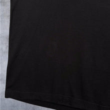 Load image into Gallery viewer, Vintage Reebok NFL Europe Frankfurt Galaxy Football Black Graphic Cotton T-Shirt
