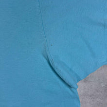 Load image into Gallery viewer, Vintage 90's The Friendly Folkdancers Souvenir Blue Graphic Single Stitch T-Shirt
