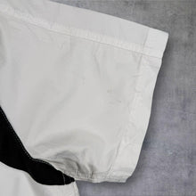 Load image into Gallery viewer, Harley Davidson H-D Performance Shirt White Black Vented Mechanic Biker
