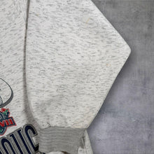 Load image into Gallery viewer, Vintage Competitor NFL Dallas Cowboys "Super Bowl XXVII 1992" Grey Sweatshirt
