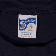Load image into Gallery viewer, Vintage 1984 Go For The Gold T Shirt Sportswear USA Single Stitch 80s Small
