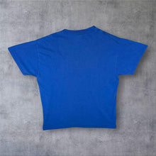 Load image into Gallery viewer, Reel Big Fish Ska Pop Punk Music Band Graphic Blue Cotton T-Shirt
