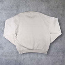 Load image into Gallery viewer, Vintage 90s Russell Athletic Ball State Sweatshirt Large Made USA Collegiate
