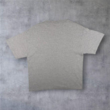 Load image into Gallery viewer, Disney Mickey Mouse 28 T Shirt Mens XL Grey Collegiate Graphic Tee
