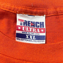 Load image into Gallery viewer, Vintage Trench Ultra (1994) NFL Tampa Bay Buccaneers Football Single Stitch T-Shirt
