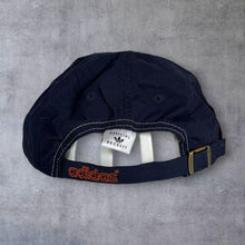 Load image into Gallery viewer, Vintage Adidas "Atlanta 1996" Olympics Embroidered Navy Blue Baseball Cap

