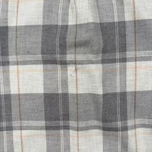 Load image into Gallery viewer, Patagonia Aspen Forest Tunic Womens L Organic Cotton Plaid Shirt 53235
