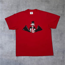 Load image into Gallery viewer, Vintage 90's Tee Jays Coca Cola Duck Cartoon Graphic Single Stitch T-Shirt
