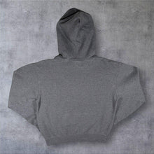 Load image into Gallery viewer, Davenport University Alumni Hoodie S Gear For Sports Big Cotton Grey USA College
