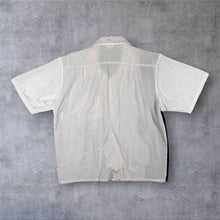 Load image into Gallery viewer, Vintage Casino Wear Scarface Tony Montana Shirt 3XL Y2K Bowling Made USA 00s
