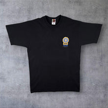 Load image into Gallery viewer, Vintage 1994 NYPD Blue TV Promo T Shirt XL Fruit Of The Loom Steven Bochco 90s
