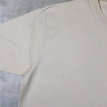 Load image into Gallery viewer, Vintage Tommy Hilfiger TH Pocket Logo White Cream Cotton Short Sleeve T-Shirt
