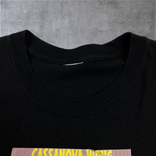 Load image into Gallery viewer, Early 00’s Blow Out Casanova Wong Kung Fu Comedy Martial Arts Movie T-Shirt
