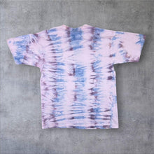 Load image into Gallery viewer, Vintage Myrtle Beach "South Carolina" Embroidered Souvenir Tie Dye Single Stitch T-Shirt
