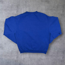 Load image into Gallery viewer, Champion "UCLA Bruins" College Sports Logo Graphic Blue Sweatshirt
