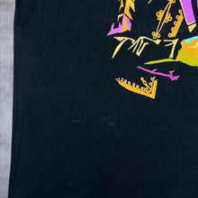 Load image into Gallery viewer, Jimi Hendrix Art Style Tribute Signature Graphic Music Band T-Shirt
