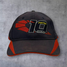 Load image into Gallery viewer, Marcos Ambrose Pirtek Racing 2003 Limited Edition Cap V8 Supercars SBR
